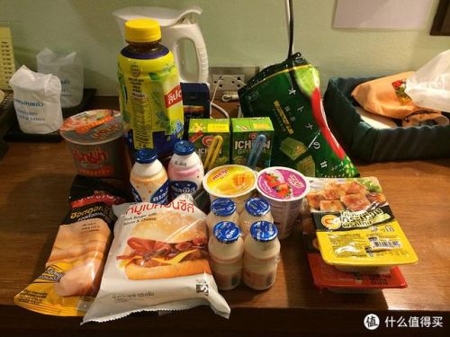 泰国小零食排行榜(泰国必买22个特产)插图8