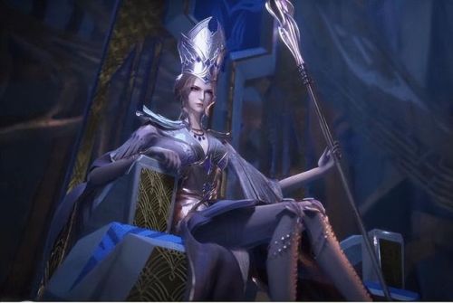 斗罗大陆同人排行榜(失忆小舞吃胖子的水晶血龙参)插图