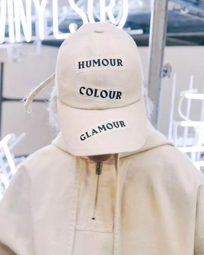 平价棒球帽品牌排行榜(品牌棒球帽有哪些牌子)插图20