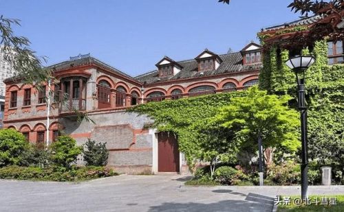 南通好玩的地方排行榜(南通必去景点排名)插图3