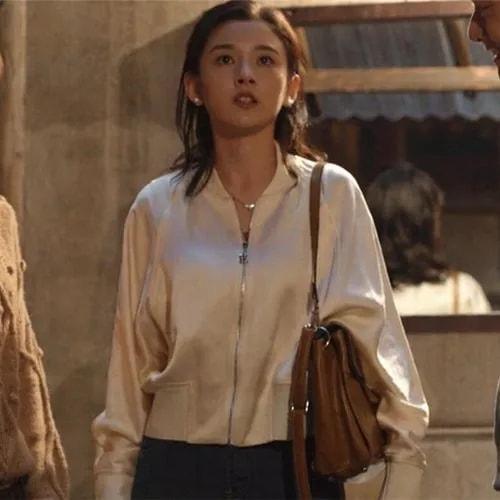 95后女星人气排行榜(95后女明星大全 名单)插图22 95后女星人气排行榜(95后女明星大全 名单)插图22