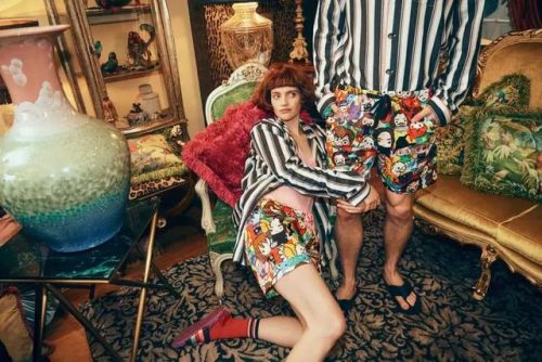 男士睡衣品牌排行榜前十名(男家居服品牌排行榜)插图48