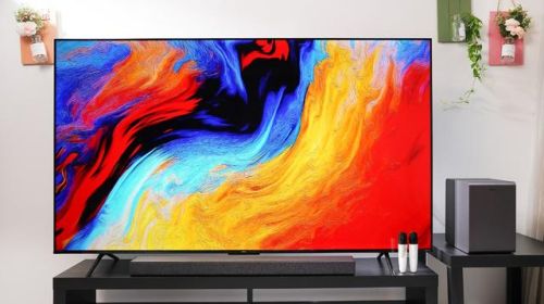 乐华名牌电视机排行榜(65寸电视哪个牌子好)插图10