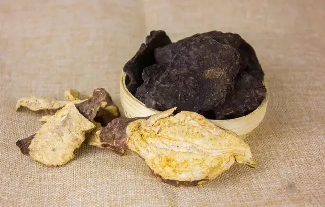 十大补品药材排行榜(中草药保健品第一名)插图7