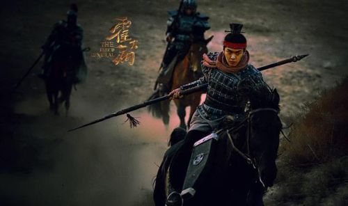 中国十大猛将排行榜(武将排名)插图3 中国十大猛将排行榜(武将排名)插图3