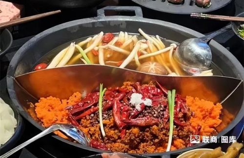 名牌火锅加盟店排行榜(最火的火锅加盟店有哪些)
