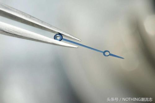 顶级奢侈品手表排行榜(世界十大奢侈品手表排名)插图39