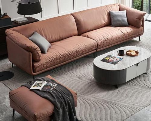 沙发奢侈品牌排行榜(意大利进口沙发品牌前十名)插图10