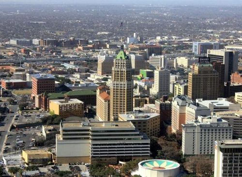 美国的大城市的排行榜(洛杉矶城市排名)插图6 美国的大城市的排行榜(洛杉矶城市排名)插图6