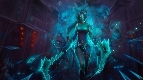 僵尸类小说排行榜完本(好看的末世丧尸小说)插图4 僵尸类小说排行榜完本(好看的末世丧尸小说)插图4