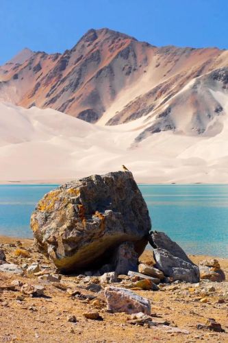 世界风景区排行榜(国内必去的景点排行榜)插图52