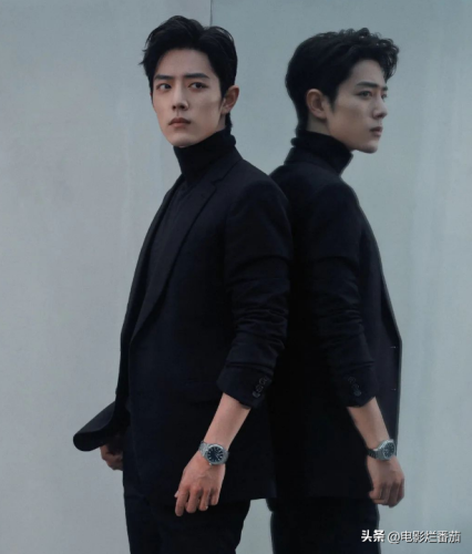 世界最帅的男人排行榜2017(全球颜值最高十大男神)插图45