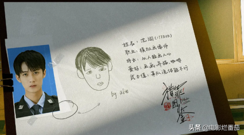 超好评的电视剧排行榜(最近好评比较高的电视剧)插图7 超好评的电视剧排行榜(最近好评比较高的电视剧)插图7