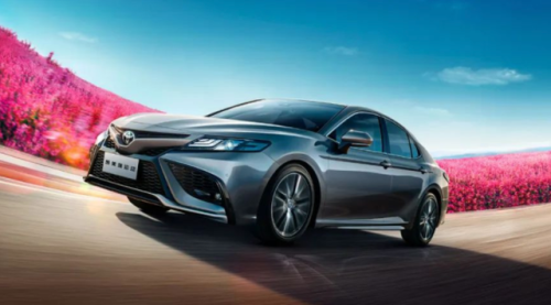 小车销售排行榜前十名(小车买什么牌子的车好)插图3