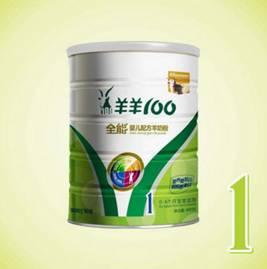 好羊奶粉排行榜(国内品牌羊奶粉排行榜前十名)插图6 好羊奶粉排行榜(国内品牌羊奶粉排行榜前十名)插图6