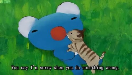 国外幼儿动画片排行榜(54部经典国外动画片)插图13