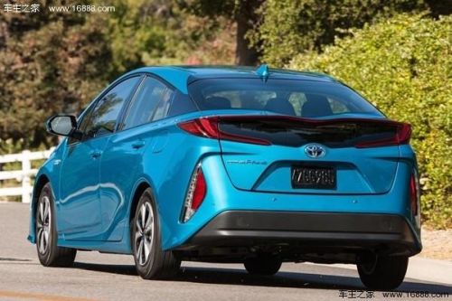 2017最省油的家用车排行榜(最省油的家用车有哪几款)插图4 2017最省油的家用车排行榜(最省油的家用车有哪几款)插图4