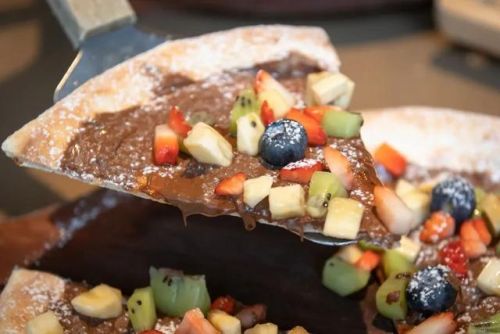 上海披萨加盟店排行榜(披萨加盟店10大品牌多少钱加盟费)插图14