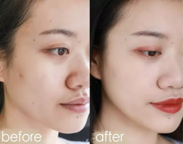 国际粉底液排行榜10强(粉底液十大品牌排行榜)插图21