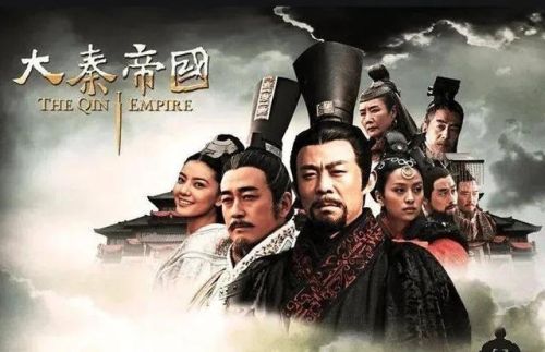 好看的古装武侠剧排行榜(口碑最好的十部武侠剧)插图22 好看的古装武侠剧排行榜(口碑最好的十部武侠剧)插图22