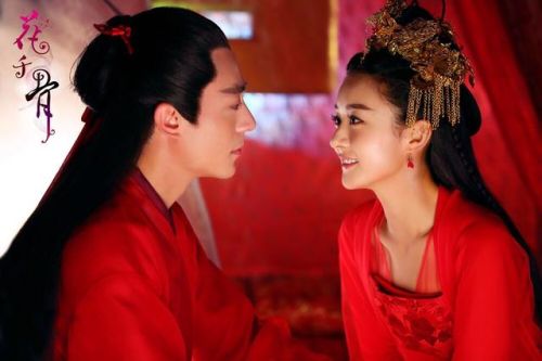 那年花开月正圆排行榜(那年花开月正圆男女主在一起了吗)插图