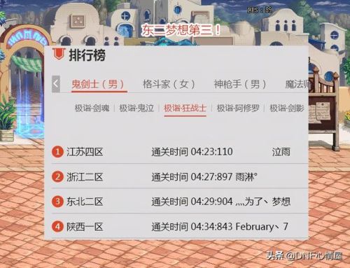 强者之路主船排行榜(强者之路后期最强单人)插图3 强者之路主船排行榜(强者之路后期最强单人)插图3