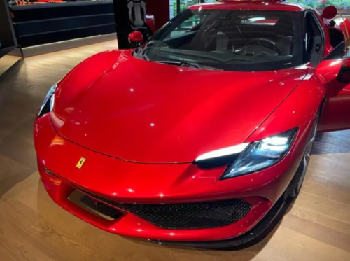 德国豪车排行榜前十名(德国的豪车品牌有哪些)插图2 德国豪车排行榜前十名(德国的豪车品牌有哪些)插图2