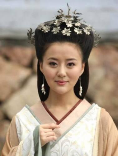 美人心计美女排行榜(美人心计主演有哪些人)插图1