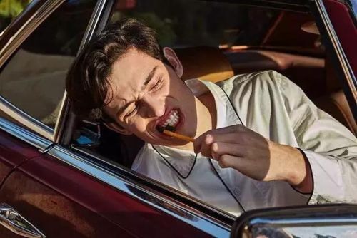 男士睡衣品牌排行榜前十名(男家居服品牌排行榜)插图29