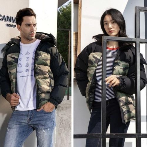 中国的羽绒服品牌排行榜(全球公认十大顶级羽绒服品牌)