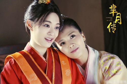 那年花开月正圆排行榜(那年花开月正圆男女主在一起了吗)插图6