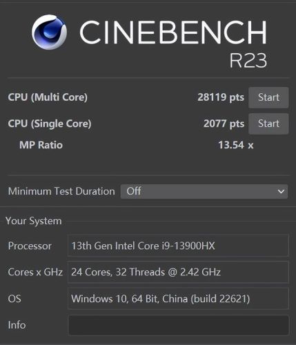 2017游戏笔记本排行榜(性价比高的游戏笔记本)插图13