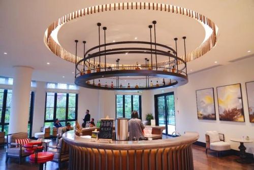 千岛湖景点排行榜(千岛湖风景区景点介绍)插图74