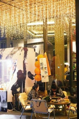 千岛湖景点排行榜(千岛湖风景区景点介绍)插图84