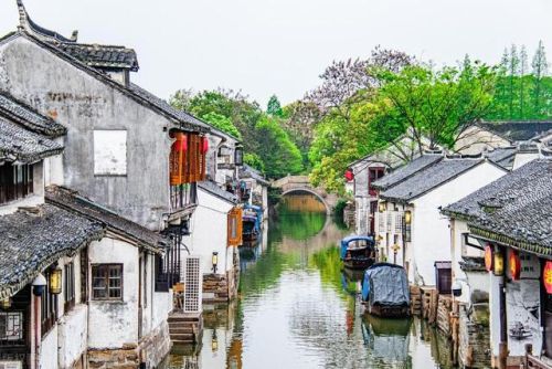 苏州的旅游景点排行榜(苏州旅游必去景点推荐)插图17