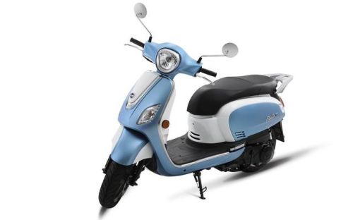 2017踏板摩托车品牌排行榜(性能最好的踏板摩托车)插图14