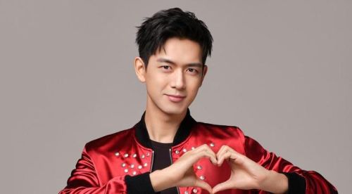 明星排行榜鹿晗排第几(鹿晗在中国人气排第几)插图1 明星排行榜鹿晗排第几(鹿晗在中国人气排第几)插图1