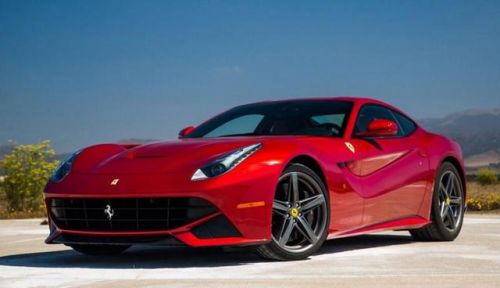 世界各国名车排行榜(全球豪车排名前十名)插图3