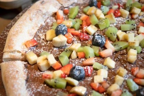 上海披萨加盟店排行榜(披萨加盟店10大品牌多少钱加盟费)插图13