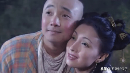 经典神话电视剧排行榜(神话电视剧排名最火的前十位)插图14