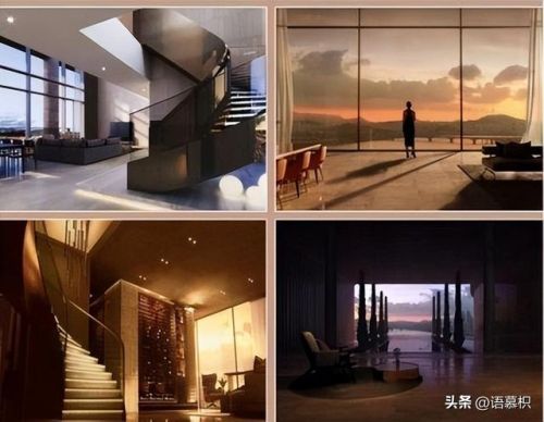 明星豪宅排行榜图片集(豪宅排名)插图13