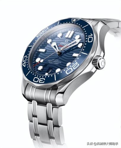 瑞士名表排行榜前50名(宝齐莱手表世界排名)插图6