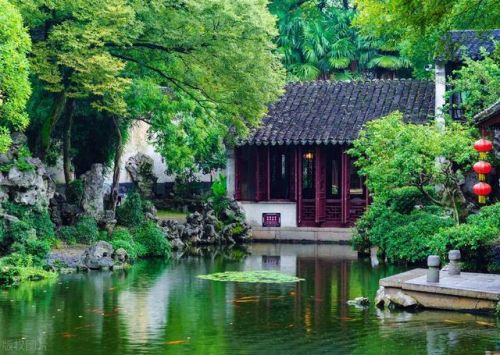 苏州的旅游景点排行榜(苏州旅游必去景点推荐)插图22