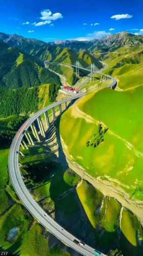 世界风景区排行榜(国内必去的景点排行榜)插图55