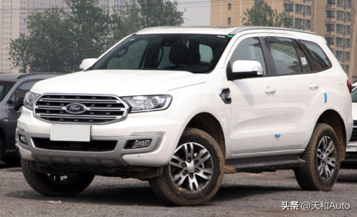 家用小越野车排行榜(家用小型越野车哪款好)插图6