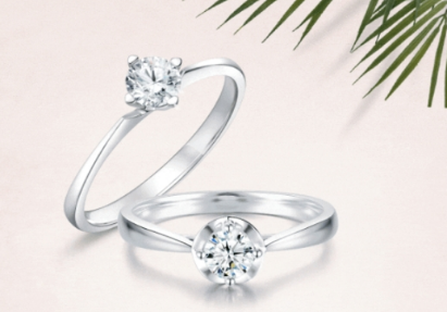 钻戒十大排行榜图片(钻戒十大经典款)插图8 钻戒十大排行榜图片(钻戒十大经典款)插图8