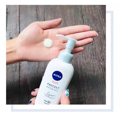 防晒霜排行榜10强平价(口碑最好的防晒霜推荐)插图30 防晒霜排行榜10强平价(口碑最好的防晒霜推荐)插图30