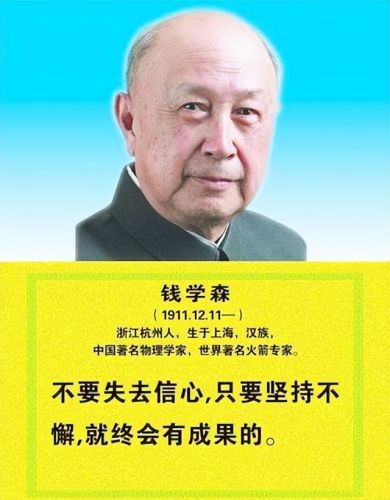 中国最著名的科学家排行榜(中国最伟大科学家排名(前30))插图7 中国最著名的科学家排行榜(中国最伟大科学家排名(前30))插图7
