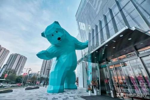 西安市购物中心排行榜(西安奢侈品购物广场)插图7 西安市购物中心排行榜(西安奢侈品购物广场)插图7