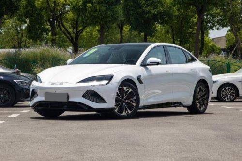 7月中型车销量排行榜(11月中型SUV汽车销量榜)插图 7月中型车销量排行榜(11月中型SUV汽车销量榜)插图